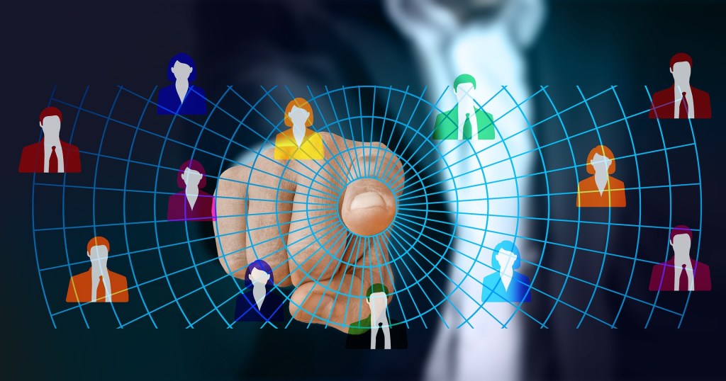 Perfil digital de un Director General&nbsp;eficaz