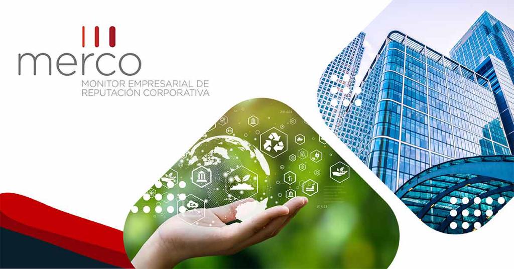 El papel del CEO y los diferenciales del Ranking Merco Empresas y Líderes&nbsp;2022