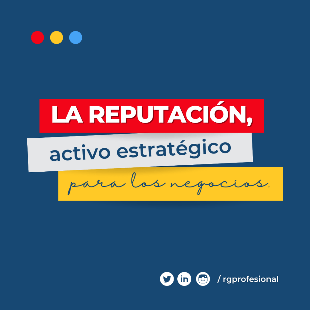 Construyendo cimientos sólidos: Cómo la reputación se ha convertido en un factor clave para los negocios. 7 acciones fundamentales en las que todo CEO debe poner&nbsp;atención