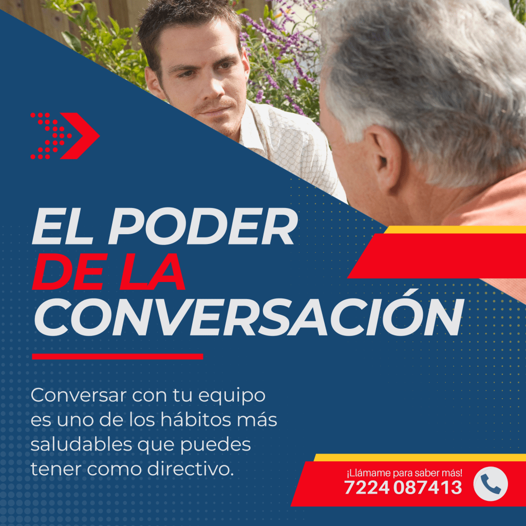 Construyendo Puentes: El Poder de la Conversación para el Mundo&nbsp;Laboral