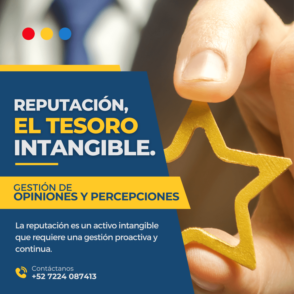 Reputación: El Tesoro Intangible de la&nbsp;Pospandemia