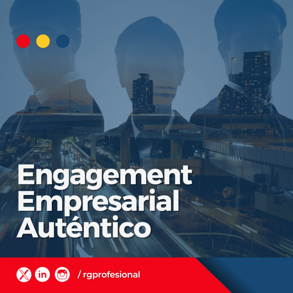 Cómo Integrar tu Empresa a la Conversación: Las Claves para un Diálogo&nbsp;Orgánico