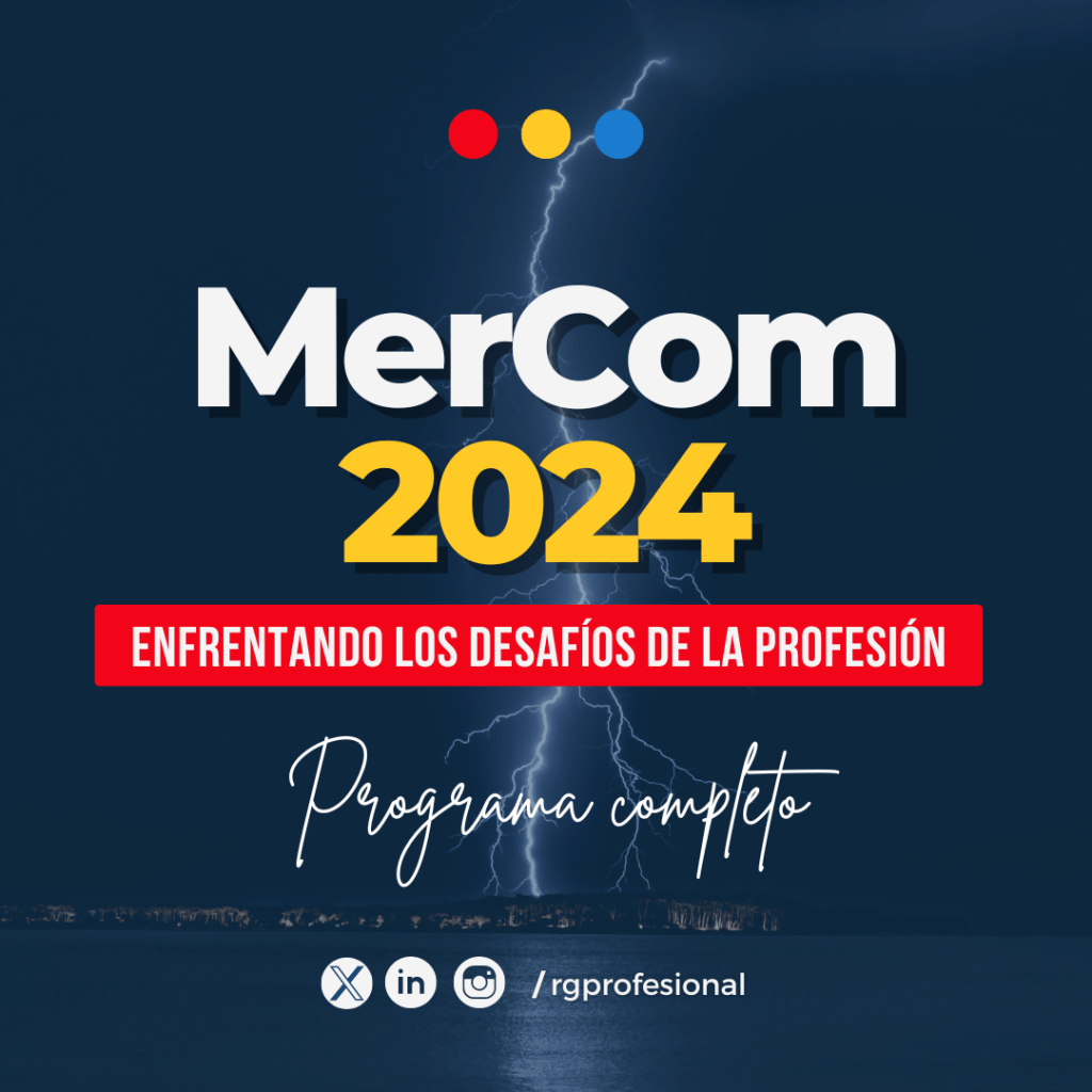 MerCom 2024: Un Faro en Tiempos de&nbsp;Polarización