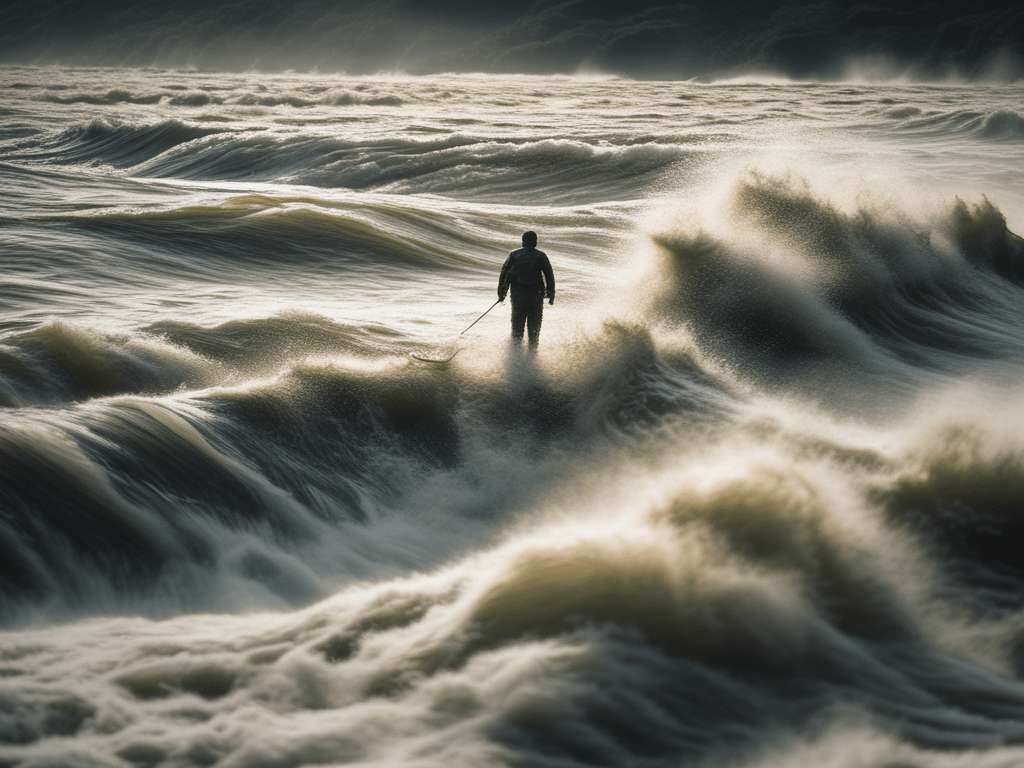 Liderazgo en Entornos BANI: Claves de Adaptabilidad y&nbsp;Resiliencia