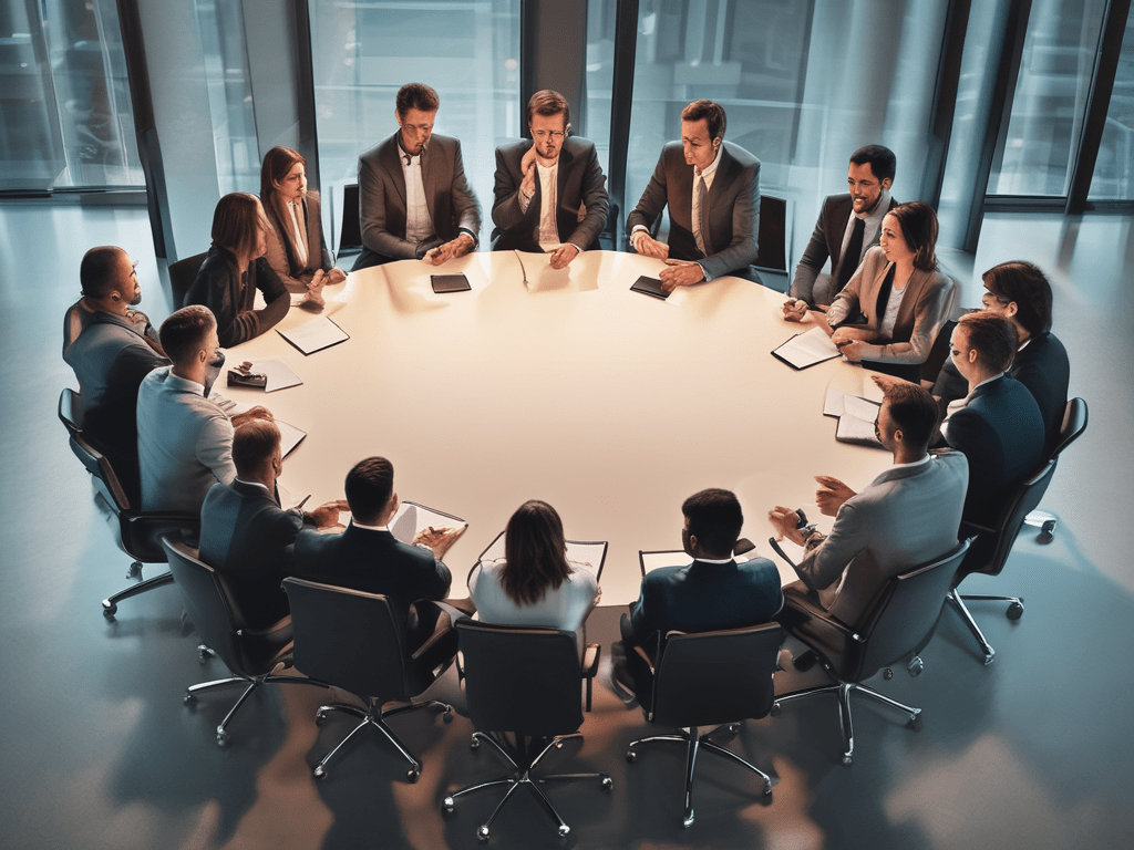 Innovación vs. Consenso: Por Qué Necesitamos una Cultura del “Pongámonos de&nbsp;Acuerdo»