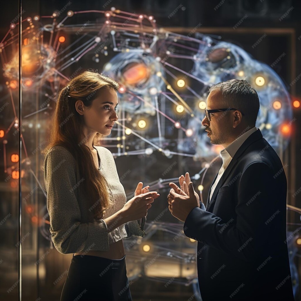 La Comunicación Inteligente: Conectar y prosperar en la era&nbsp;moderna