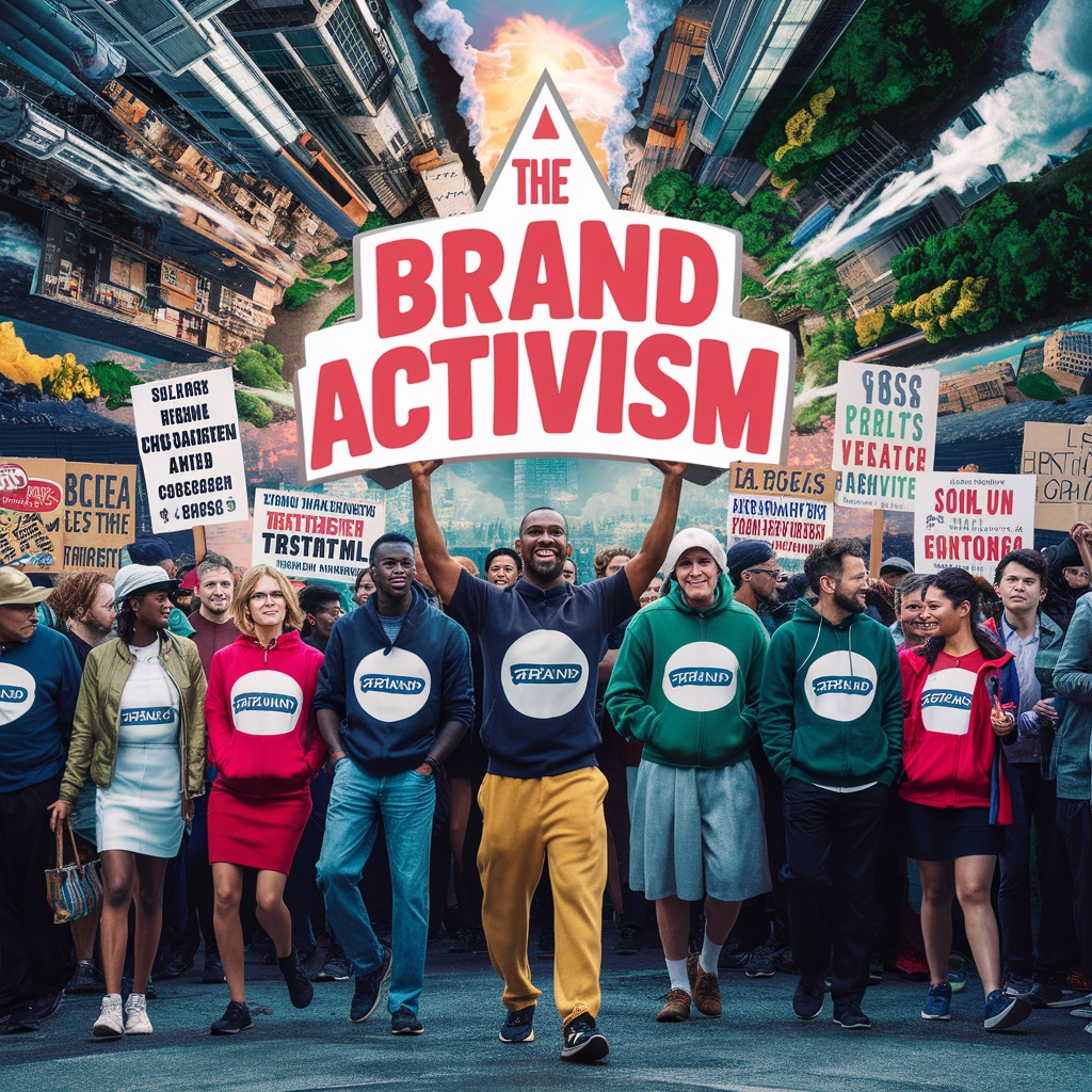 El Activismo de&nbsp;Marca