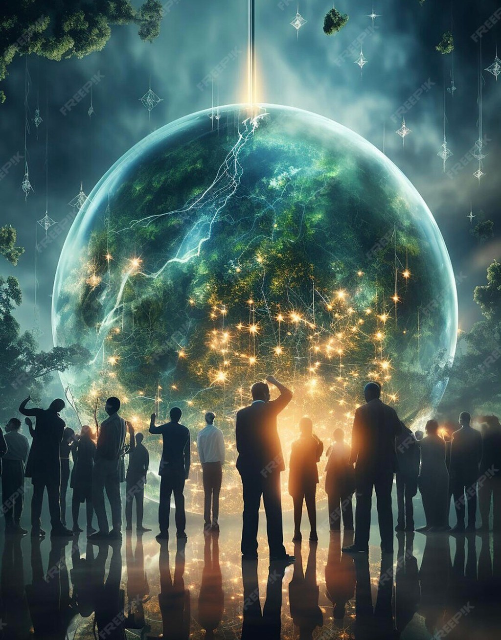 Rightsizing&nbsp;Estratégico: Redefiniendo la Estructura para un Futuro Sostenible y&nbsp;Humano