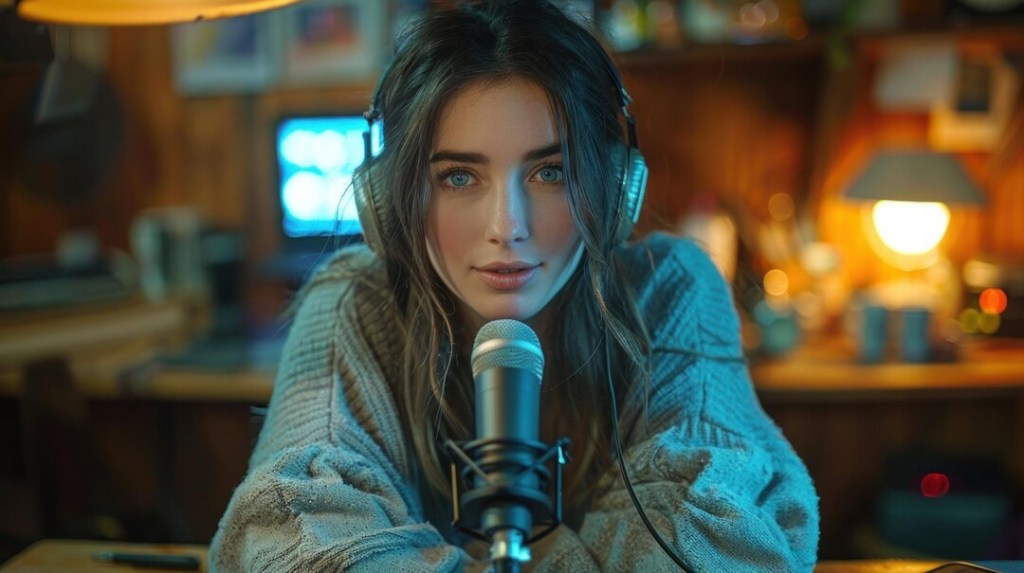 El Poder de Tu Voz: Cómo el Coaching Vocal Impulsa el Liderazgo&nbsp;Efectivo