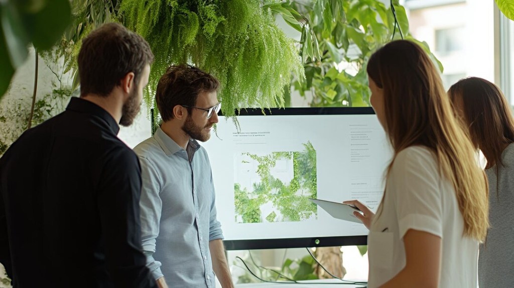 Humanizar las Empresas: Un Imperativo para el Éxito Sostenible en la Era&nbsp;Moderna