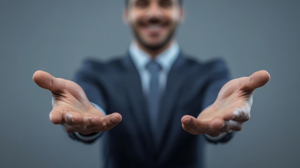 Del control a la&nbsp;confianza