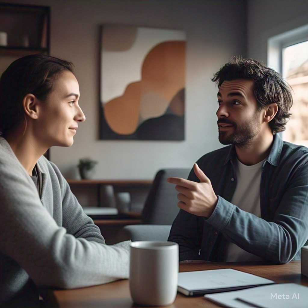 La comunicación efectiva no es hablar más, sino escuchar&nbsp;mejor