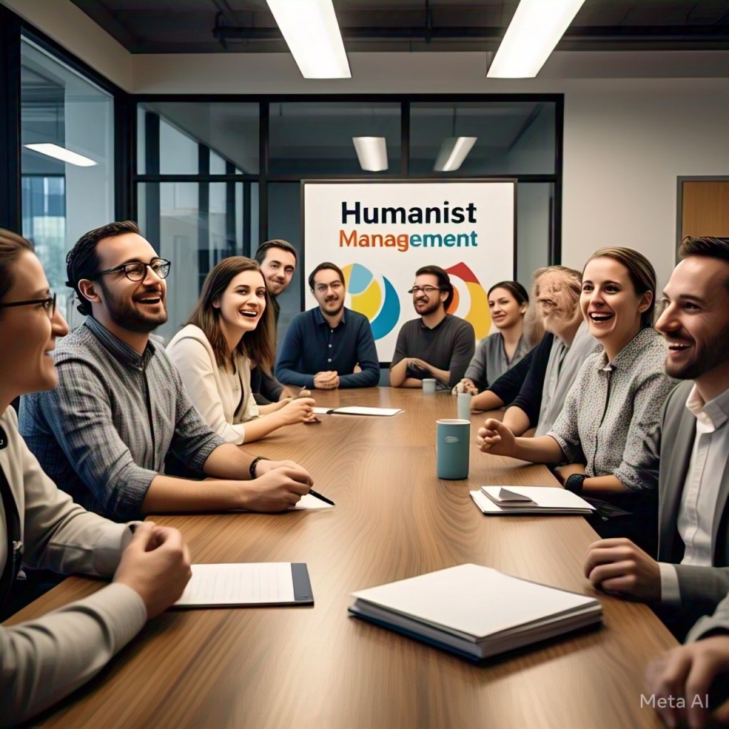 El Fin del Liderazgo Tóxico: Cómo el Management Humanista Está Redefiniendo las&nbsp;Reglas