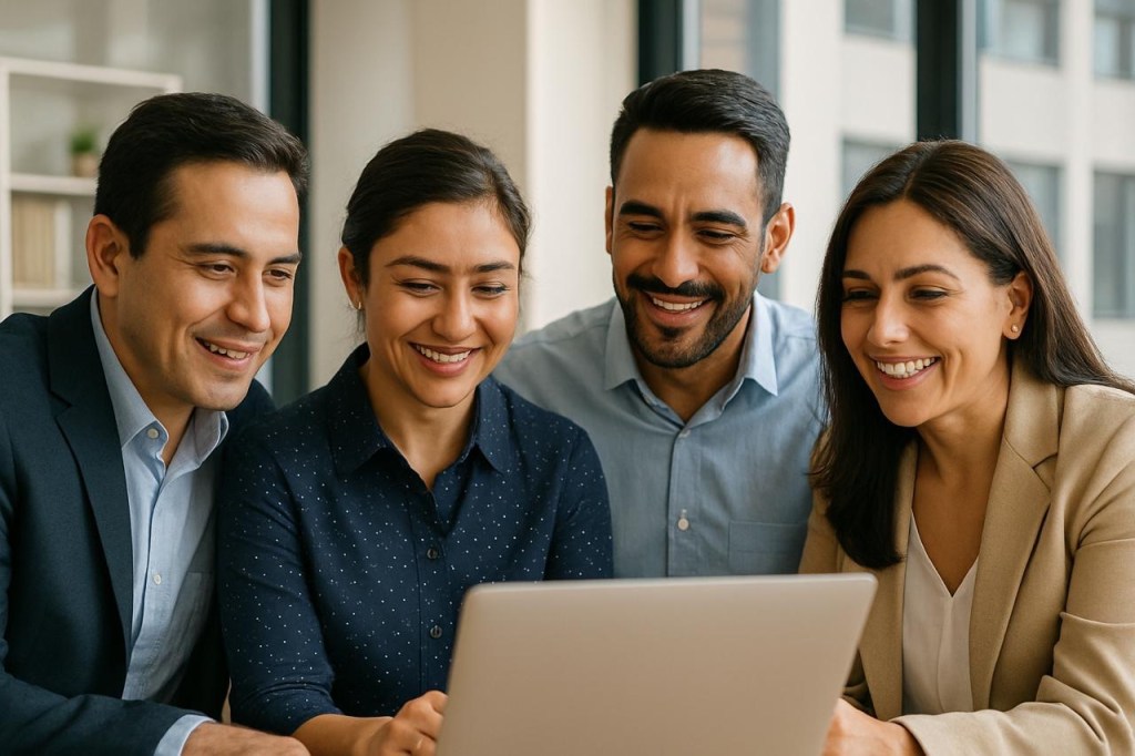 Cinco Voces, Una Vida: El Impacto Silencioso de Tu Entorno&nbsp;Cercano