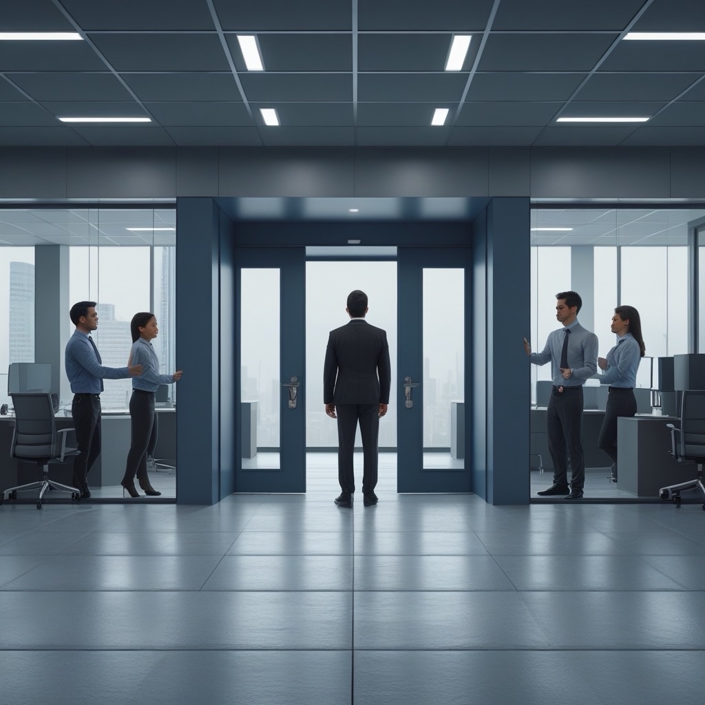 Onboarding o Desvinculación Silenciosa: El Minuto Cero que Define el Futuro de tu&nbsp;Empresa