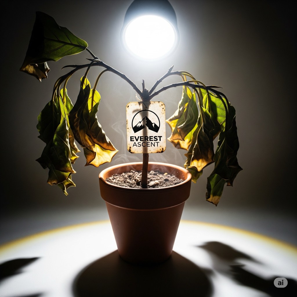 ¿Estás matando tu marca personal? La sobreexposición es el enemigo&nbsp;silencioso.