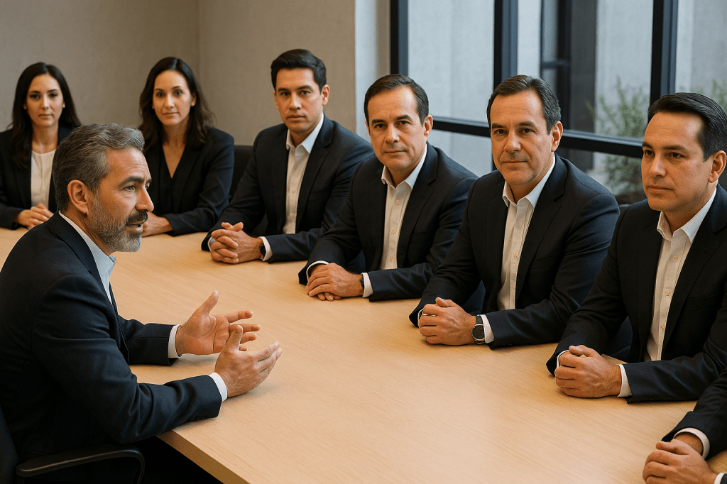 La fuerza invisible que convierte personas complejas en equipos&nbsp;extraordinarios