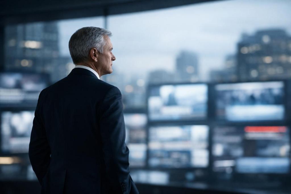 Dirigir la comunicación: una responsabilidad indelegable del&nbsp;directivo