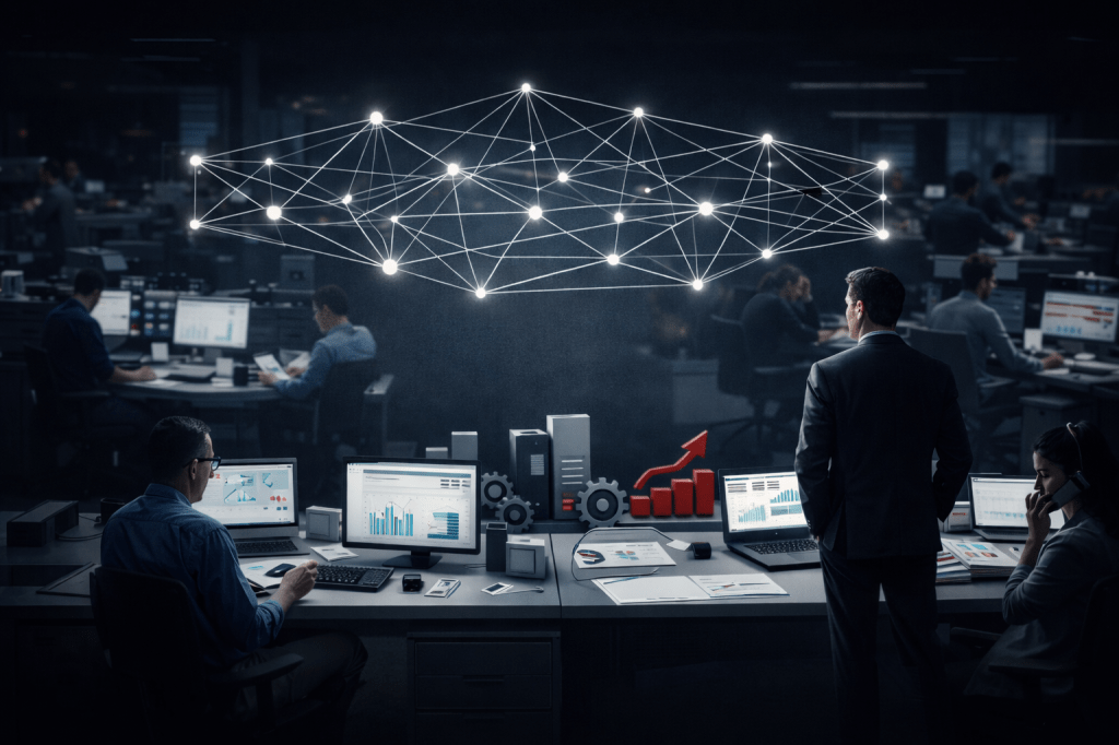 Comunicación: el activo mal entendido, descuidado y decisivo para las&nbsp;PYMES